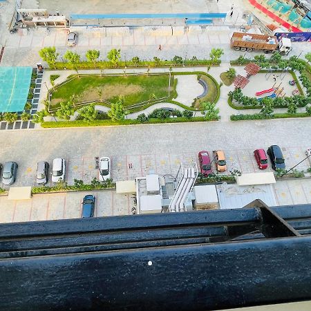 Alankrita Homes Lucknow Extérieur photo