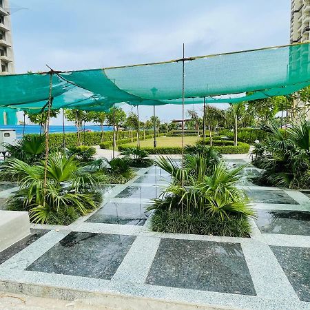 Alankrita Homes Lucknow Extérieur photo
