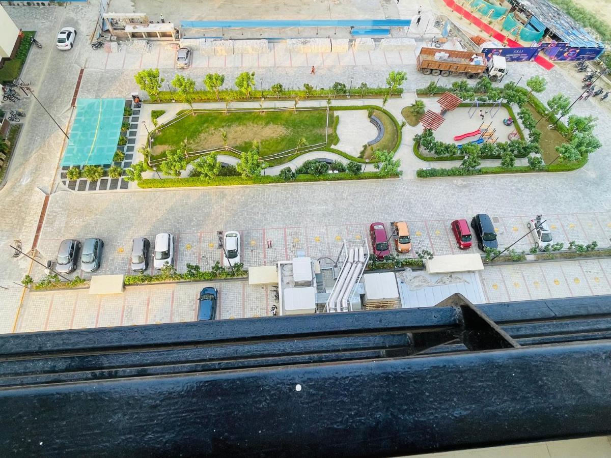 Alankrita Homes Lucknow Extérieur photo