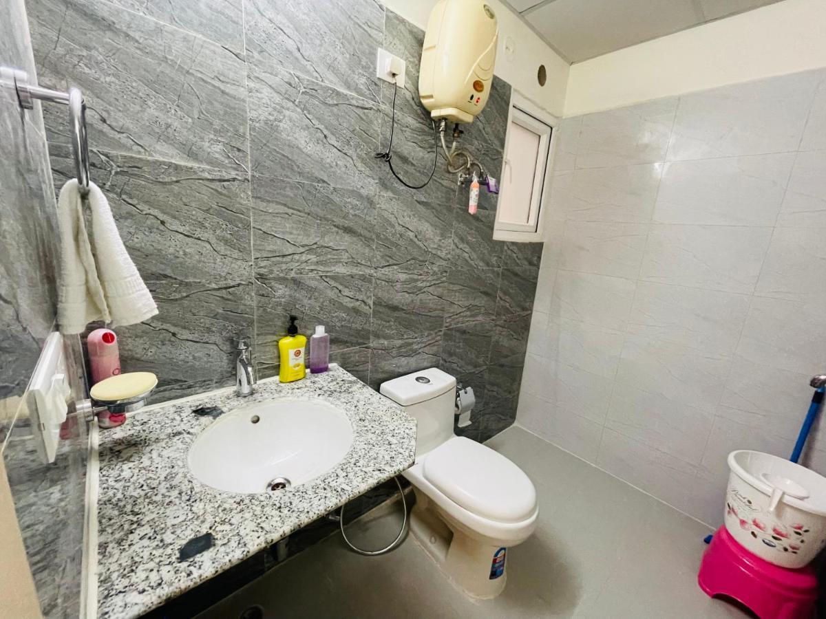 Alankrita Homes Lucknow Extérieur photo