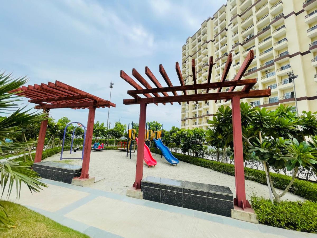 Alankrita Homes Lucknow Extérieur photo