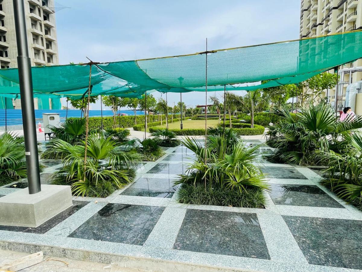 Alankrita Homes Lucknow Extérieur photo