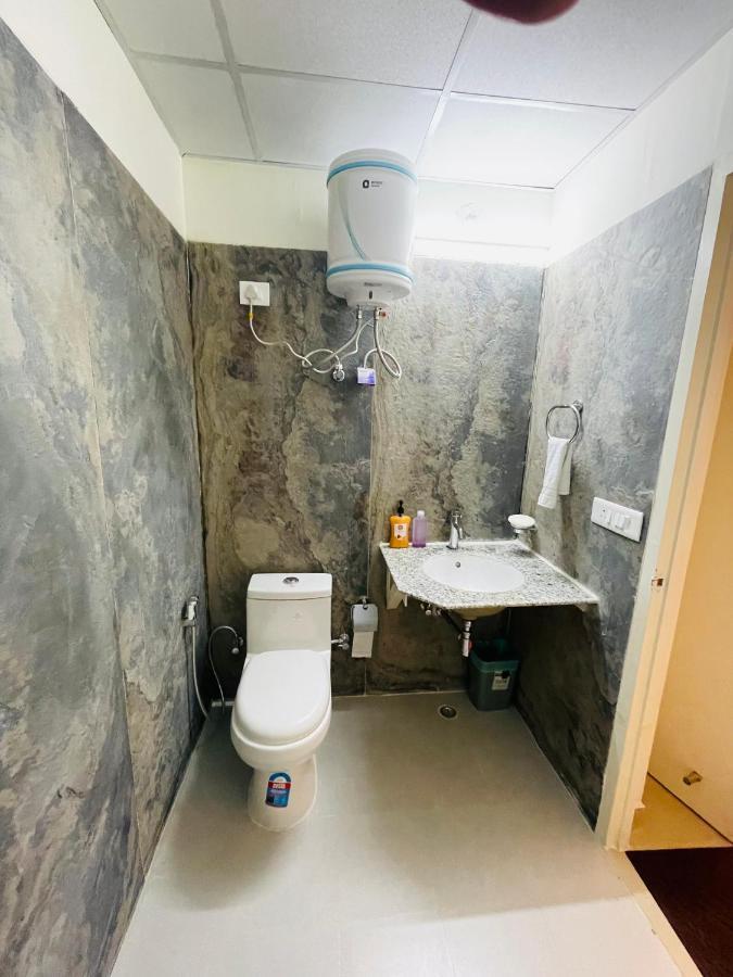 Alankrita Homes Lucknow Extérieur photo