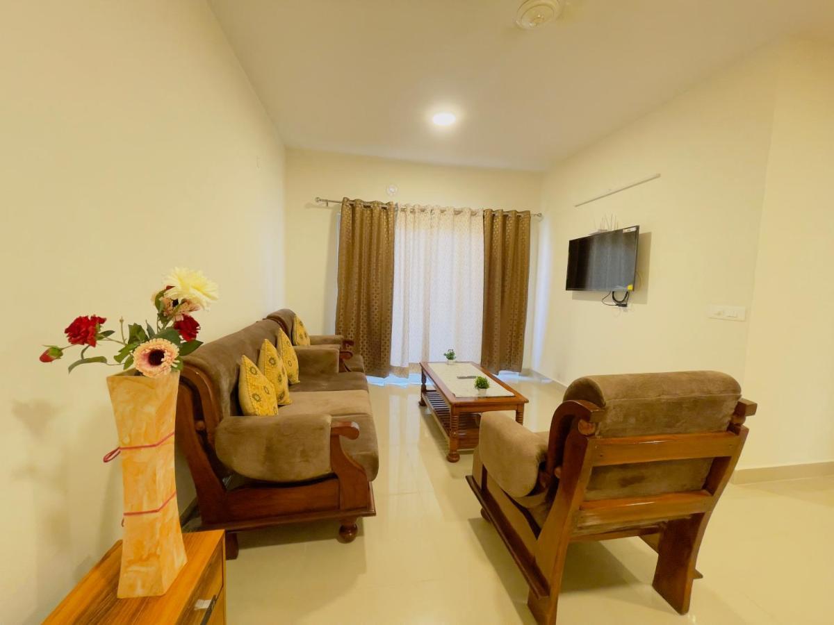 Alankrita Homes Lucknow Extérieur photo